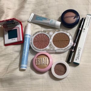 Make-up - brand new never used!